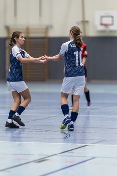 Bild 612 - wBJ Power Girls Cup Suederelbe